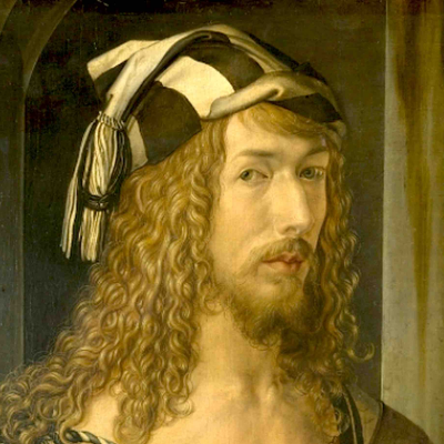 Albrecht Dürer