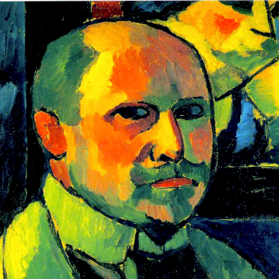 Alexej Jawlensky