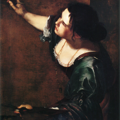 Artemisia Gentileschi