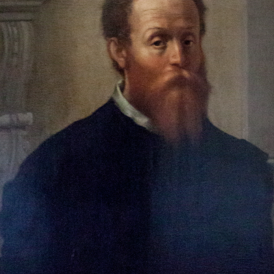Baccio Bandinelli