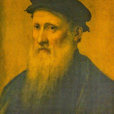 Bronzino