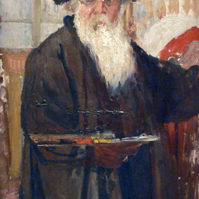 Camille Pissarro