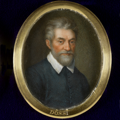 Dosso Dossi