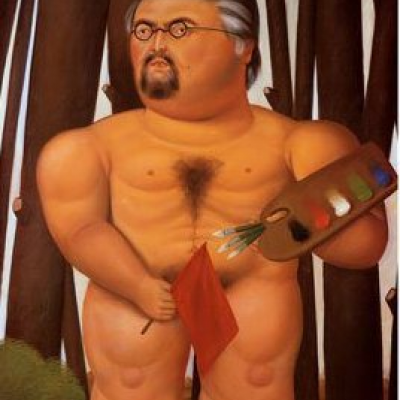Fernando Botero