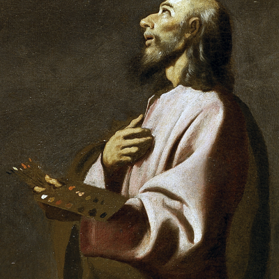 Francisco de Zurbarán