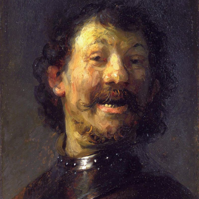 Frans Hals