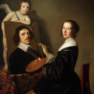 Gerard van Honthorst