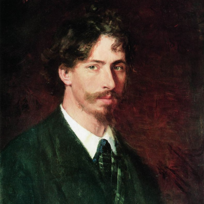 Ilya Repin