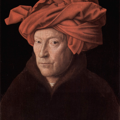 Jan van Eyck