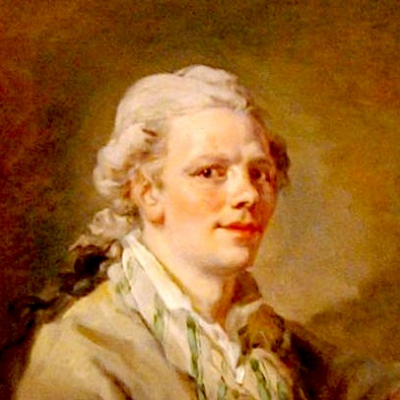 Jean-Honoré Fragonard