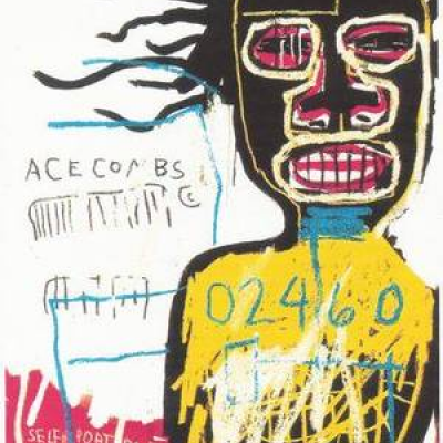 Jean-Michel Basquiat