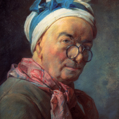 Jean Siméon Chardin