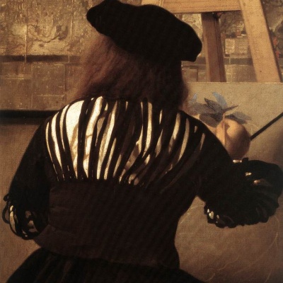 Johannes Vermeer