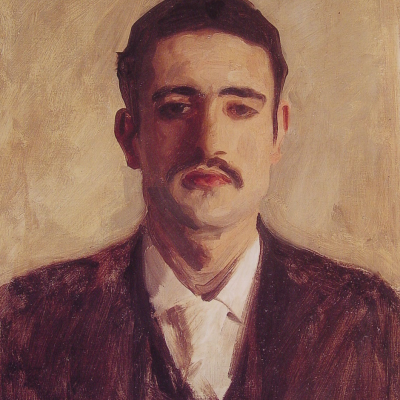 John Singer Sargent