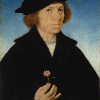 Joos van Cleve