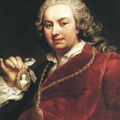 Martin van Meytens
