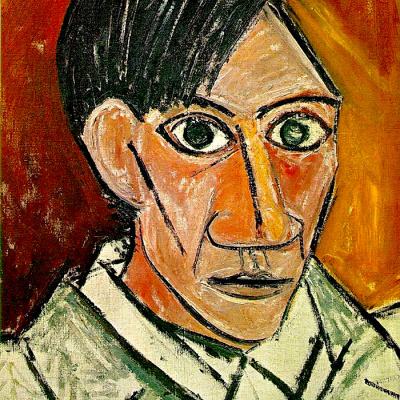 Pablo Picasso