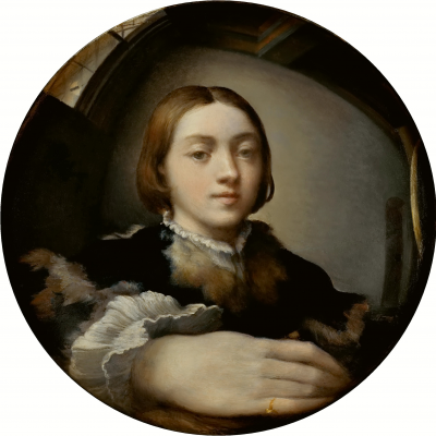 Parmigianino