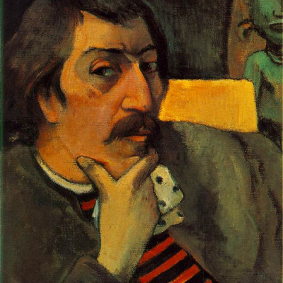 Paul Gauguin