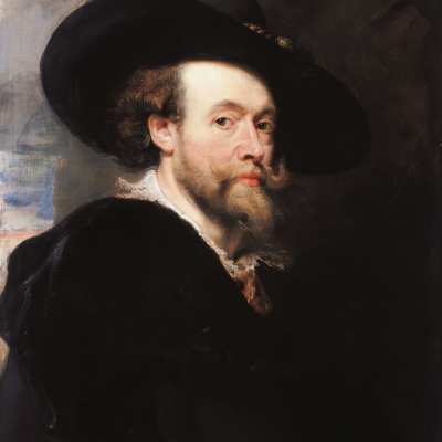Peter Paul Rubens