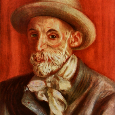 Pierre-Auguste Renoir