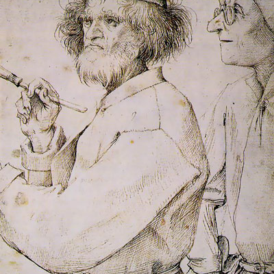 Pieter Bruegel