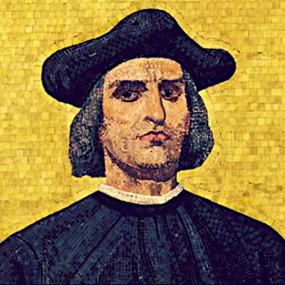 Pietro Torrigiano