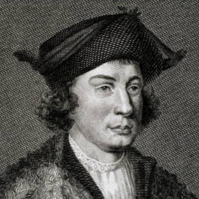 Quinten Massys