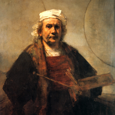 Rembrandt van Rijn