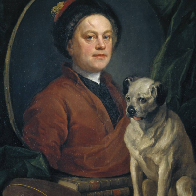 William Hogarth