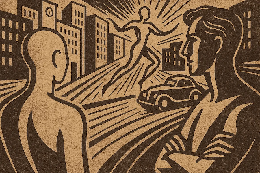 Arte y Sociedad en la Época Moderna: Un Reflejo en la Era del Cambio y la Revolución Cultural