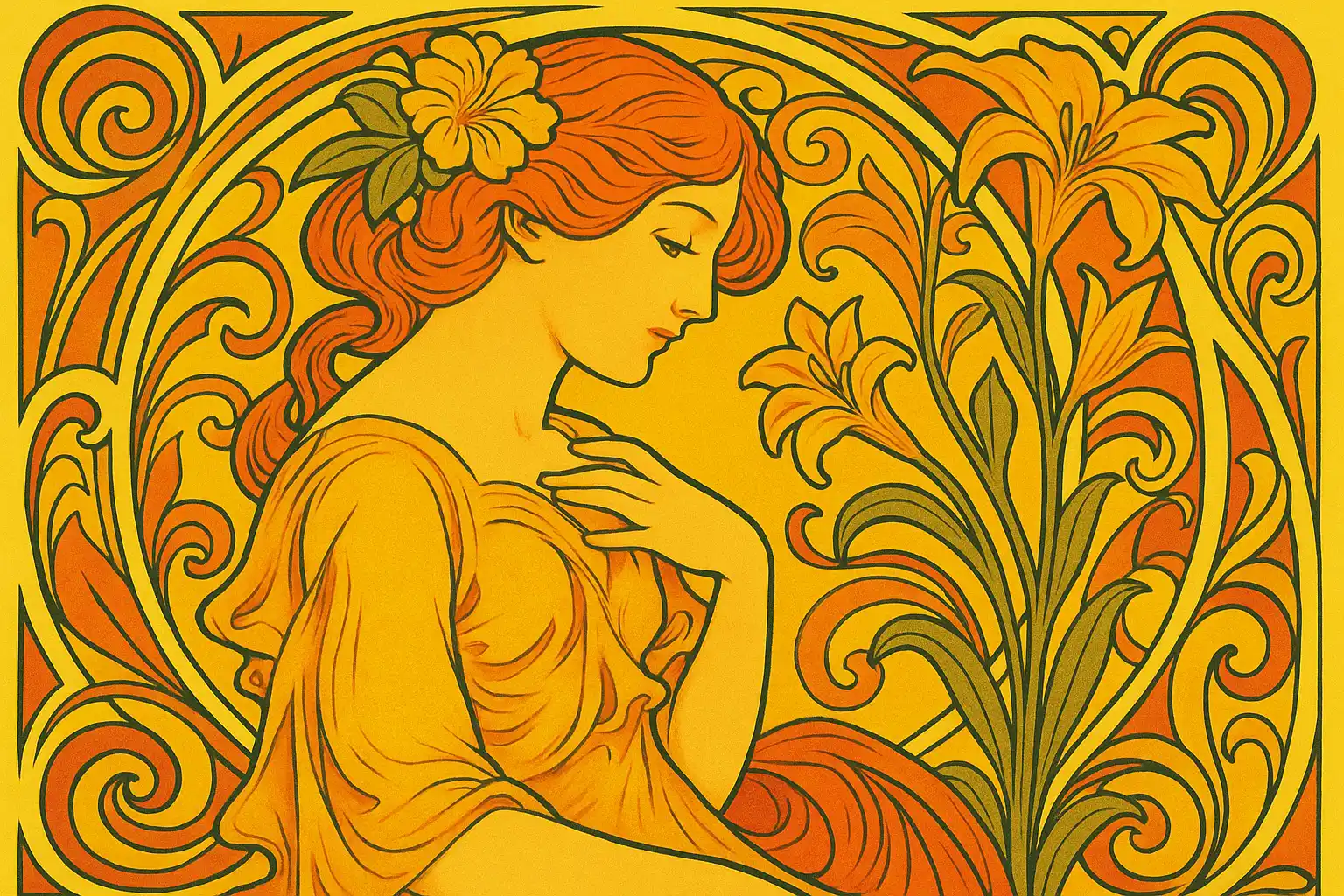 Art Nouveau