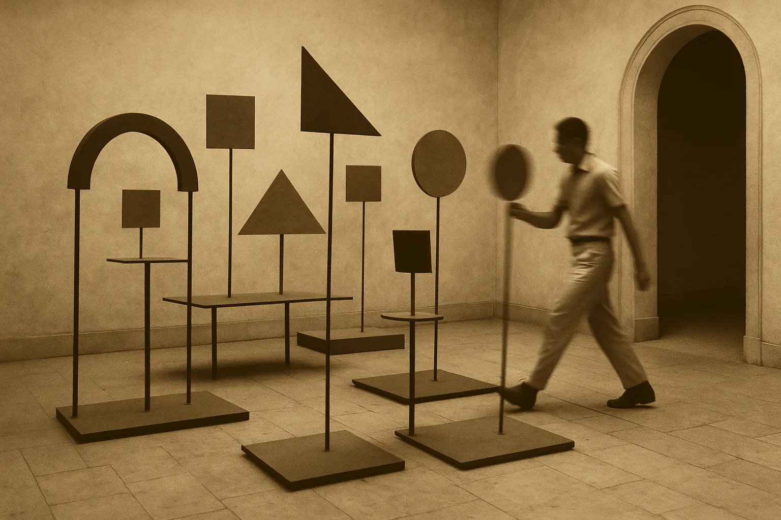 Arte Cinético