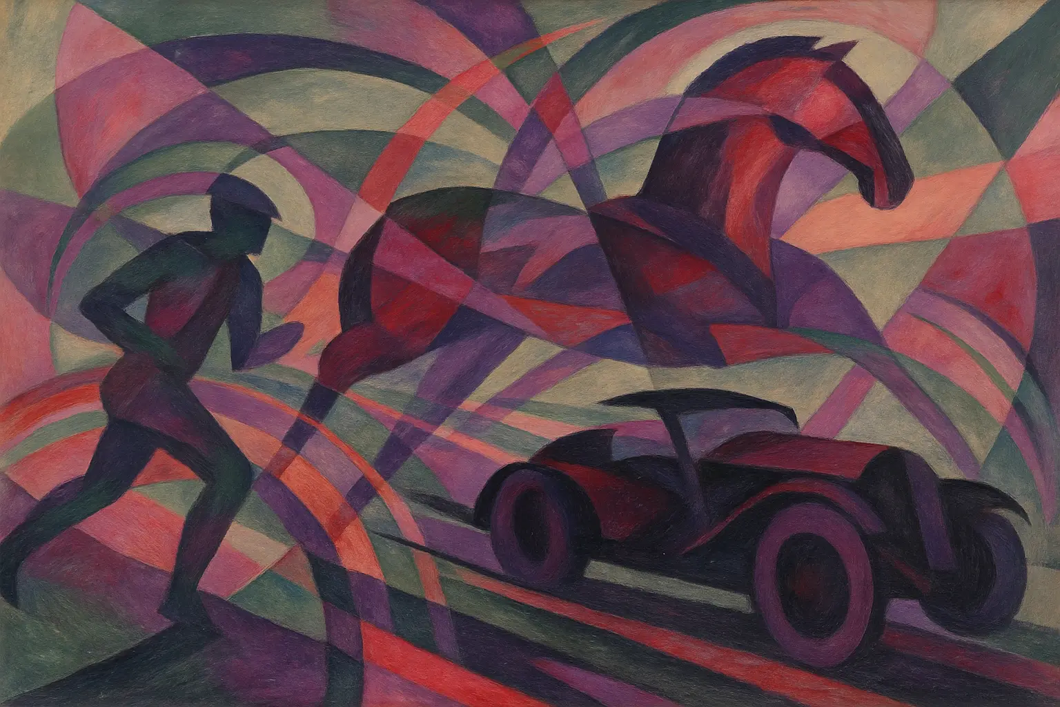 Futurismo
