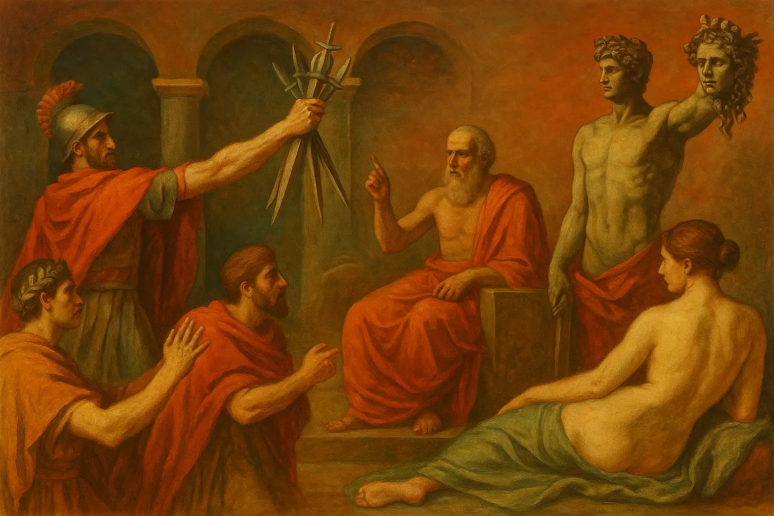Neoclasicismo
