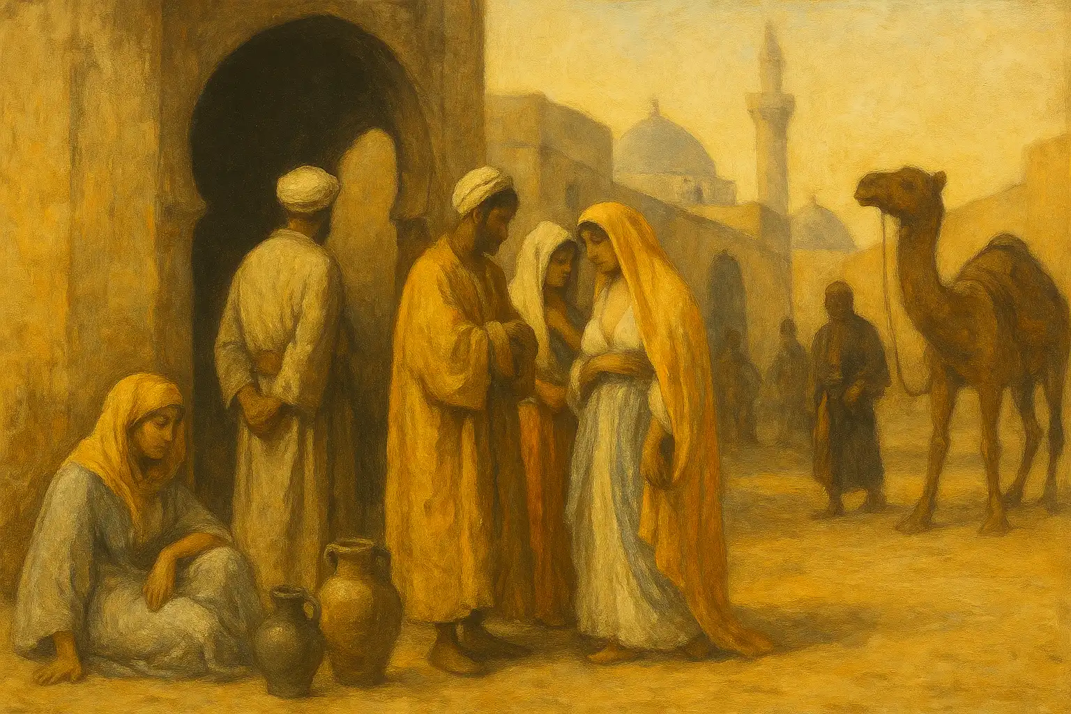 Orientalismo