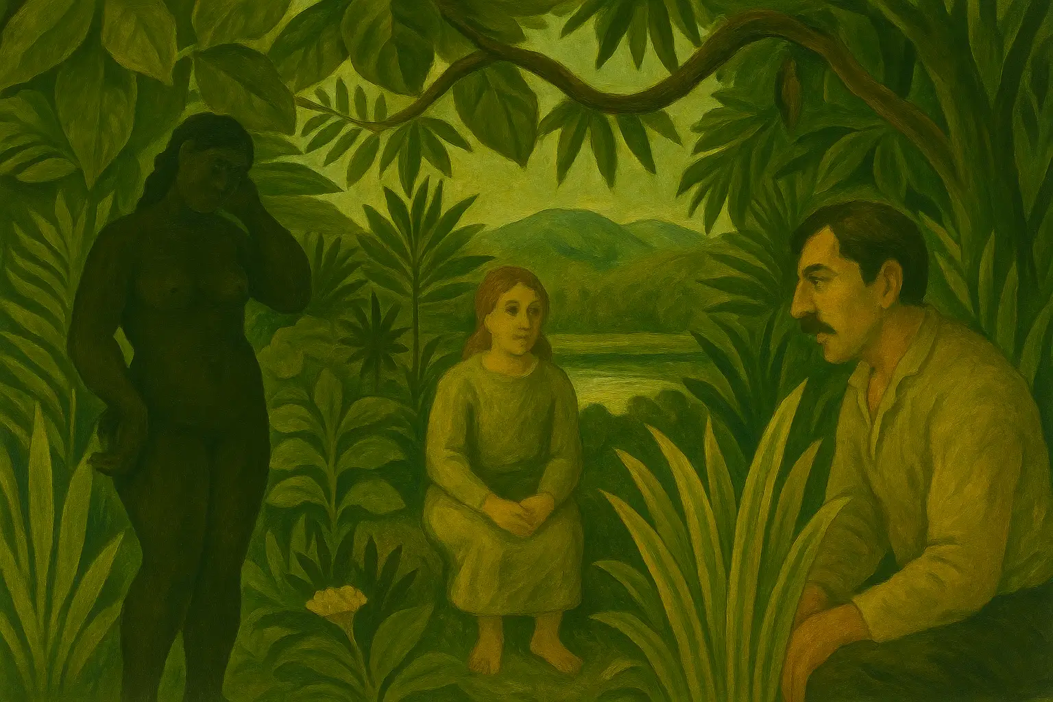 Primitivismo