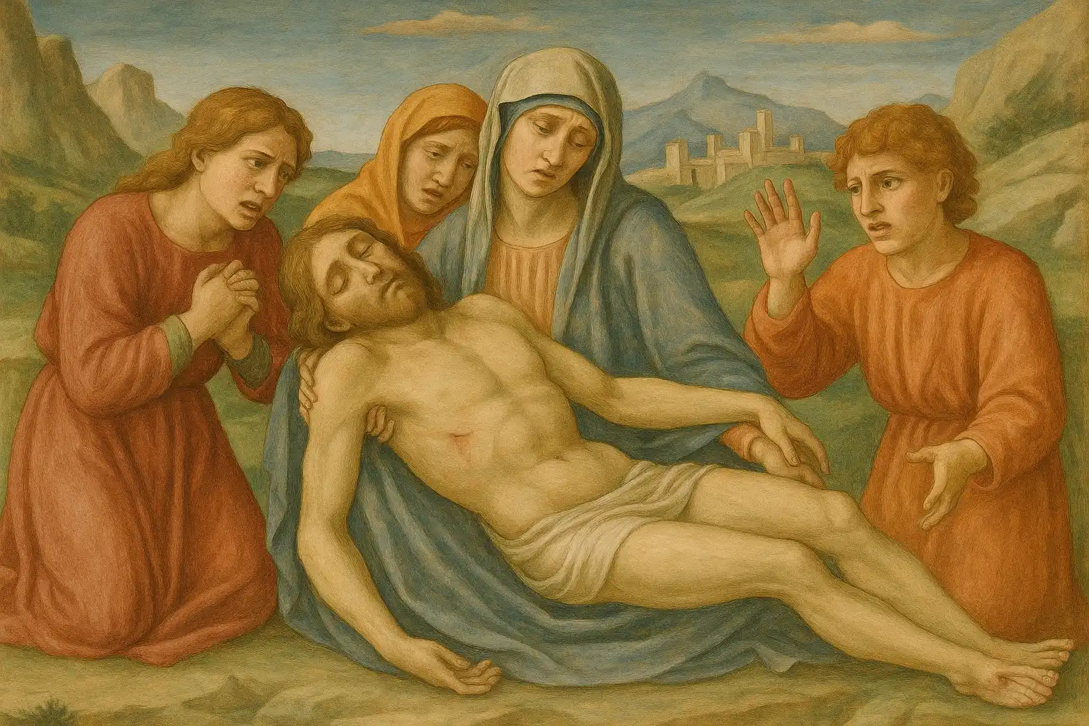 Proto Renacimiento