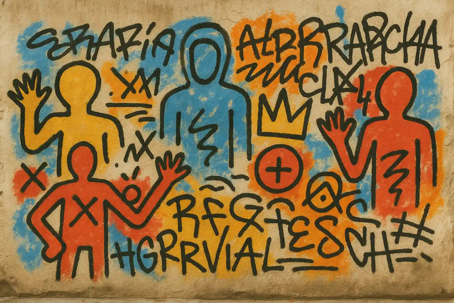 Street Art