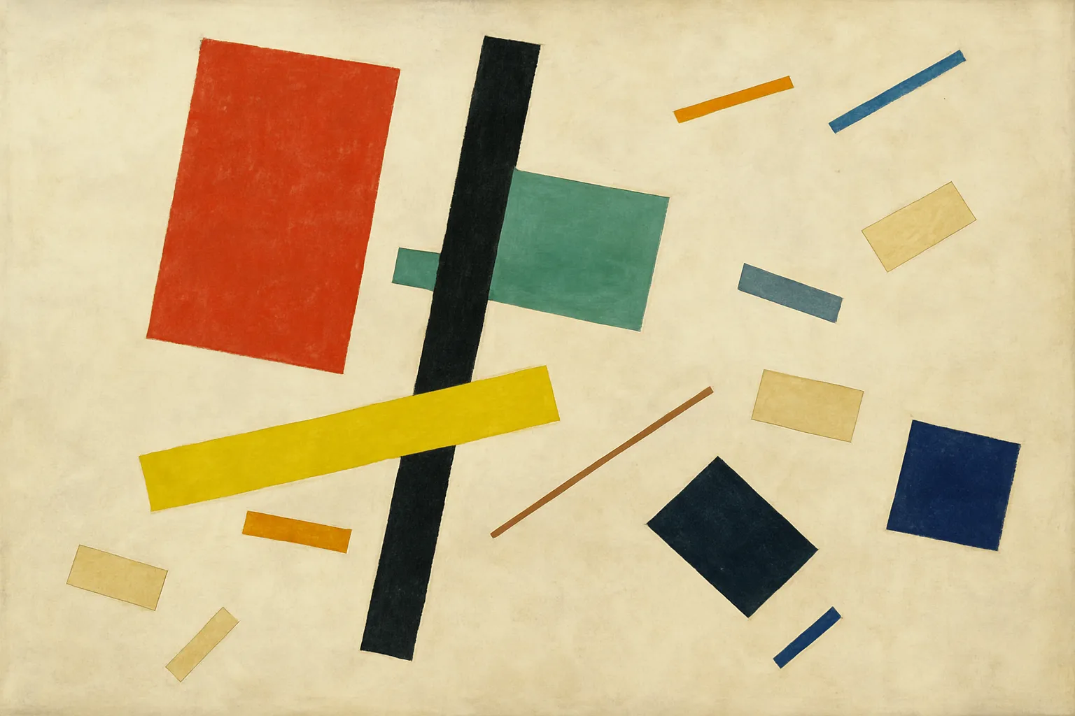 Suprematismo