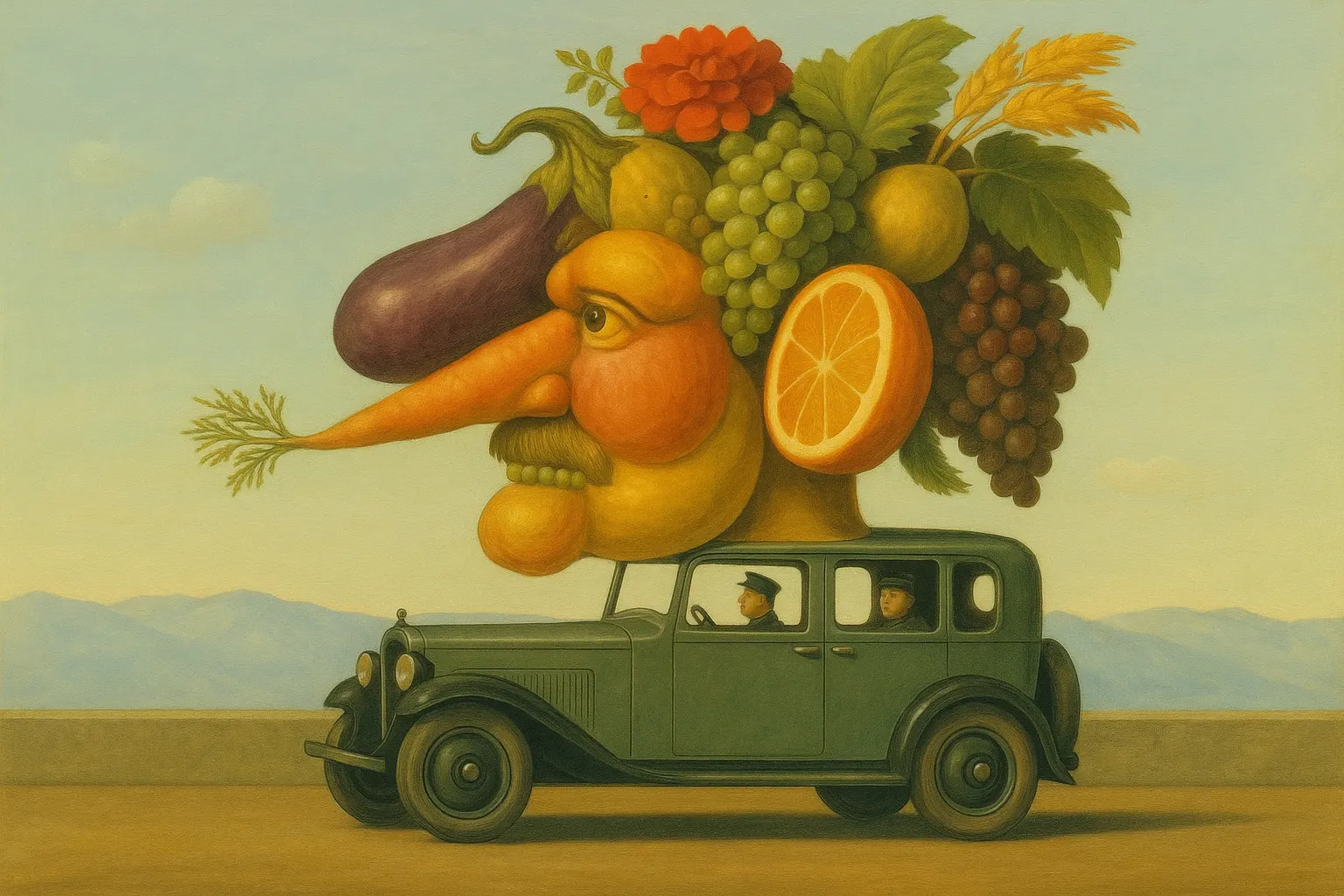 Surrealismo