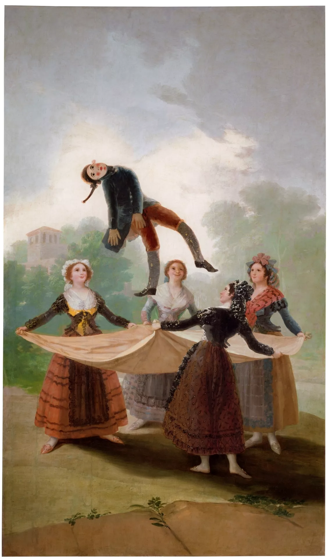 El pelele