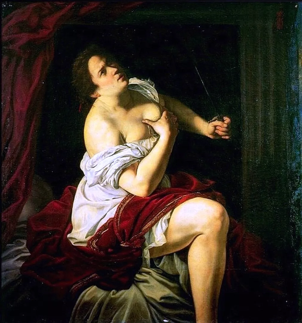 Lucrecia