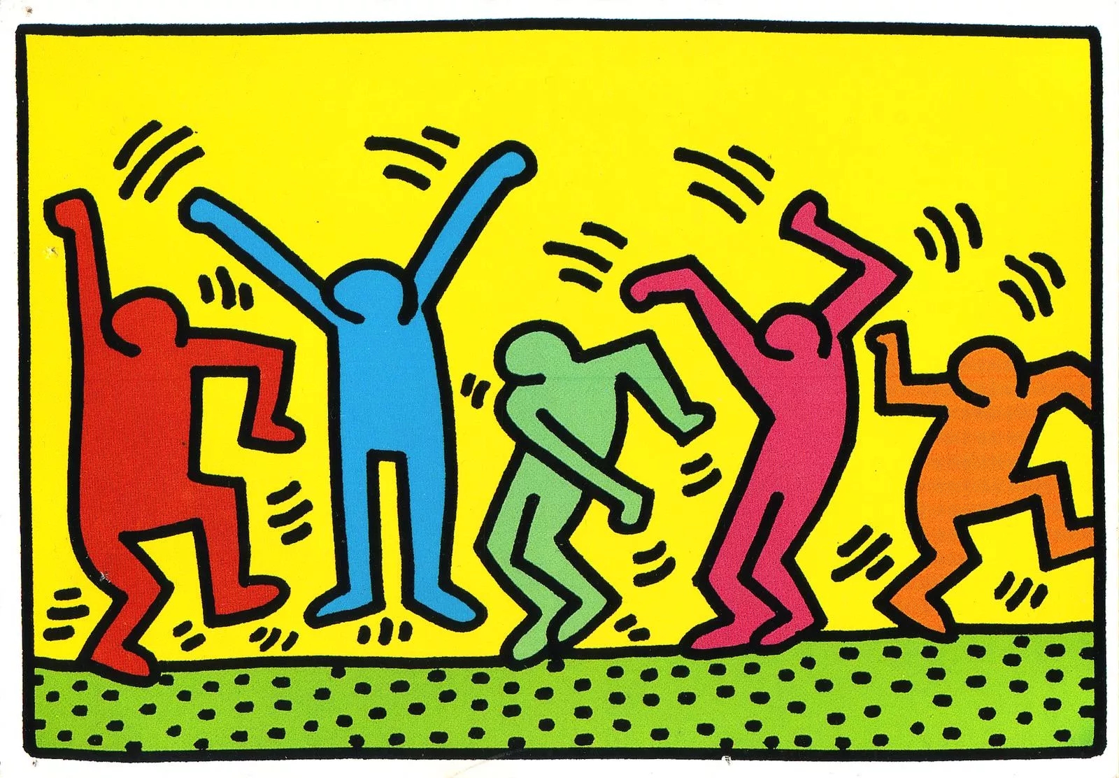 Sin título (Baile)